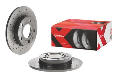 BREMBO 08.9136.1X EAN: 8020584217399.