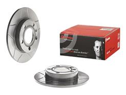BREMBO 08.9136.75
