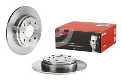 BREMBO 08.9139.10 EAN: 8020584913918.