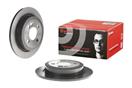 BREMBO 08.9163.21