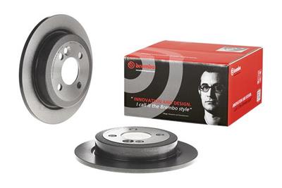 BREMBO 08.9163.21 EAN: 8020584035702.