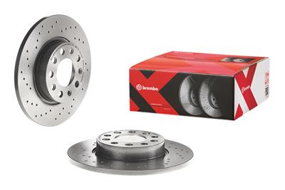 BREMBO 08.9364.2X EAN: 8020584217573.