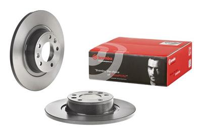 BREMBO 08.9367.11 EAN: 8020584039656.