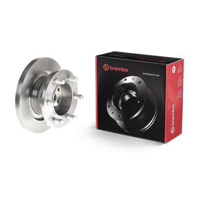 BREMBO 08.9459.20 EAN: 8020584945926.