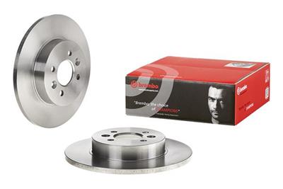 BREMBO 08.9465.10 EAN: 8020584946510.