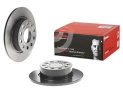 BREMBO 08.9502.11