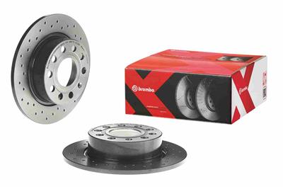 BREMBO 08.9502.1X EAN: 8020584212295.