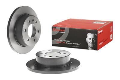 BREMBO 08.9509.11 EAN: 8020584210369.