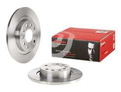 BREMBO 08.9511.10