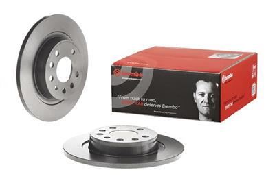 BREMBO 08.9511.11 EAN: 8020584016046.