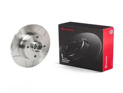 BREMBO 08.9512.75