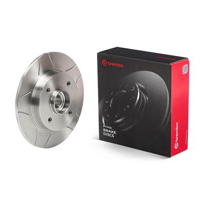 BREMBO 08.9512.76 EAN: 8020584321225.