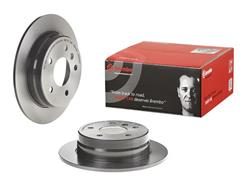 BREMBO 08.9580.21