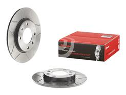 BREMBO 08.9602.75