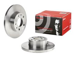 BREMBO 08.9604.14