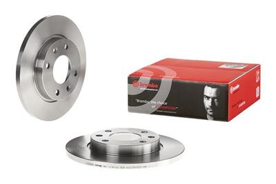 BREMBO 08.9606.14 EAN: 8020584960615.