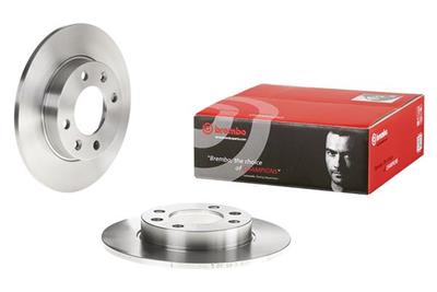 BREMBO 08.9719.10 EAN: 8020584971918.