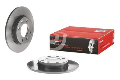 BREMBO 08.9719.11 EAN: 8020584029091.