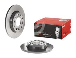 BREMBO 08.9918.21