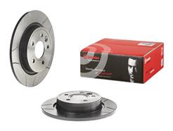 BREMBO 08.9975.75