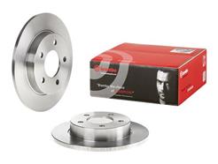 BREMBO 08.A029.10
