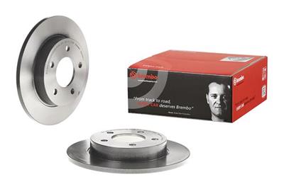 BREMBO 08.A029.11 EAN: 8020584215906.