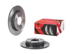 BREMBO 08.A029.1X
