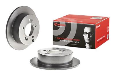 BREMBO 08.A114.21 EAN: 8020584031124.