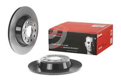 BREMBO 08.A202.11 EAN: 8020584024812.