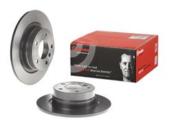BREMBO 08.A205.11