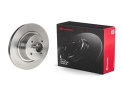 BREMBO 08.A238.47