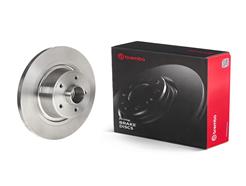 BREMBO 08.A239.27