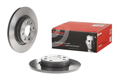 BREMBO 08.A268.11 EAN: 8020584211250.