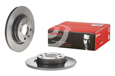 BREMBO 08.A268.21 EAN: 8020584311752.