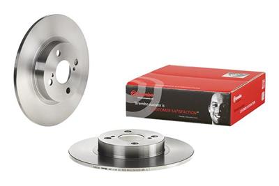 BREMBO 08.A298.10 EAN: 8020584015858.
