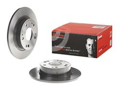 BREMBO 08.A327.11