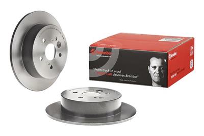 BREMBO 08.A333.11 EAN: 8020584031803.