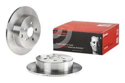 BREMBO 08.A335.10 EAN: 8020584028674.
