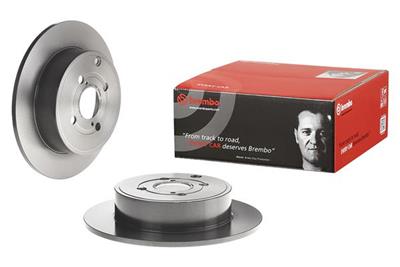 BREMBO 08.A337.11 EAN: 8020584211892.