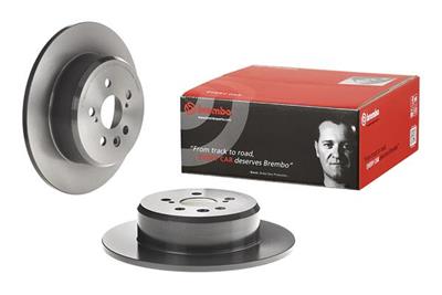 BREMBO 08.A338.11 EAN: 8020584038369.