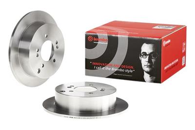 BREMBO 08.A446.10 EAN: 8020584017906.