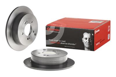 BREMBO 08.A446.11 EAN: 8020584032619.