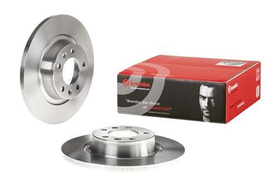 BREMBO 08.A456.10 EAN: 8020584019047.