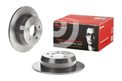 BREMBO 08.A533.11 EAN: 8020584039854.