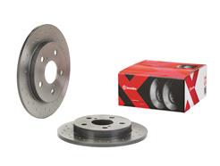 BREMBO 08.A534.2X