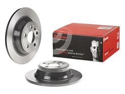 BREMBO 08.A536.11