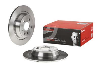 BREMBO 08.A540.10 EAN: 8020584028841.