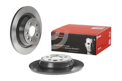 BREMBO 08.A540.11 EAN: 8020584039755.