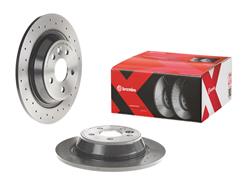 BREMBO 08.A540.1X