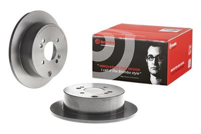 BREMBO 08.A602.11 EAN: 8020584210598.